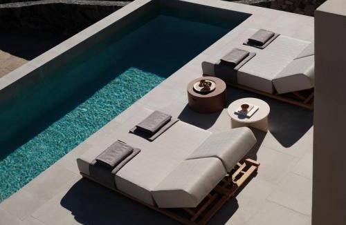 Imerovigli Villa | Epos Villas Imerovigli