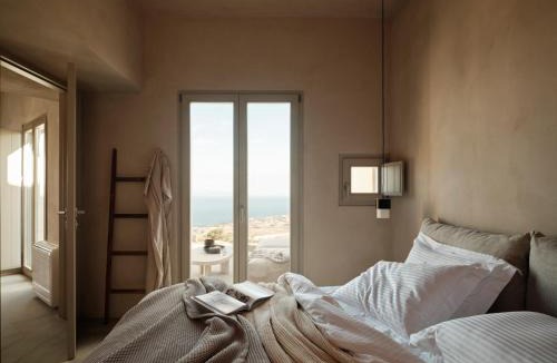 Imerovigli Villa | Epos Villas Imerovigli