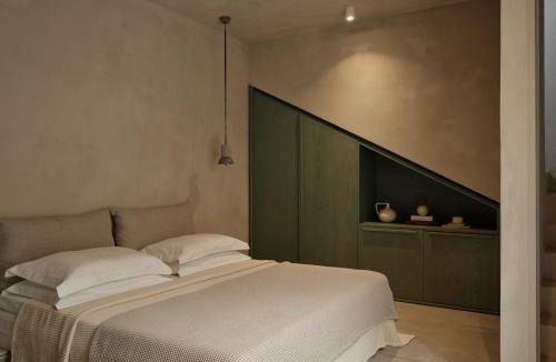 Imerovigli Villa | Epos Villas Imerovigli