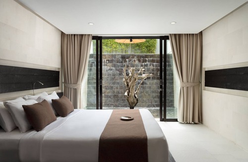 Seminyak Resort | eqUILIBRIA SEMINYAK