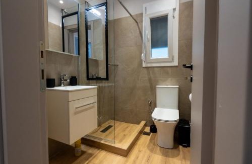 Stomio Apartment | ERA Suites