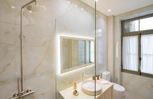 Patras Hotel | ERAMAI