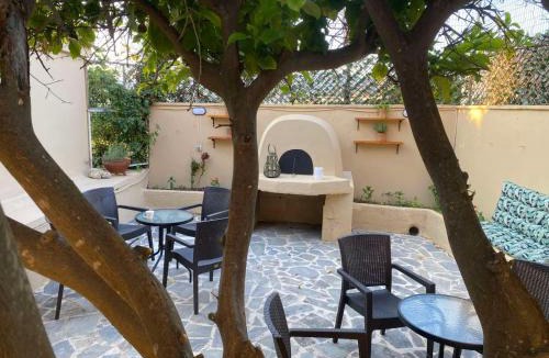 Lakithra Apartment | Eraora Lofts & Apartments Kefalonia