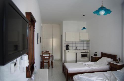 Mpatsi Apartment | Erato Apartments