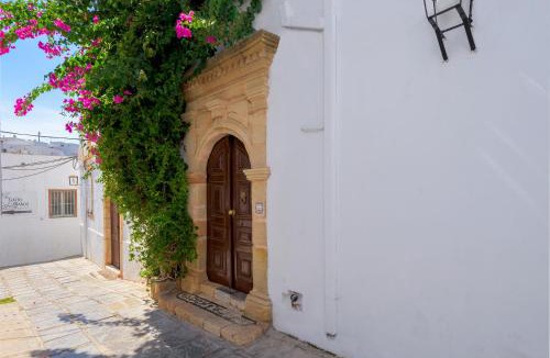 Lindos Apartment | Erato Apartments