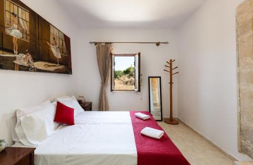 Koufi Apartment | Erato House