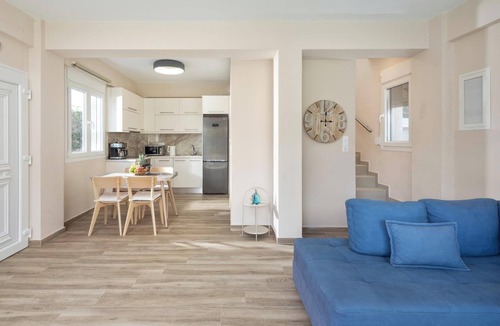Ag. Georgios Villa | Erato - Two Bedroom Villa, Sleeps 4