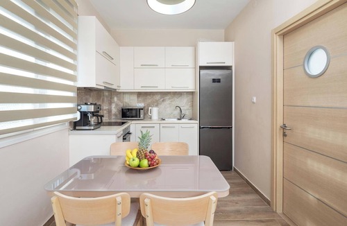 Ag. Georgios Villa | Erato - Two Bedroom Villa, Sleeps 4
