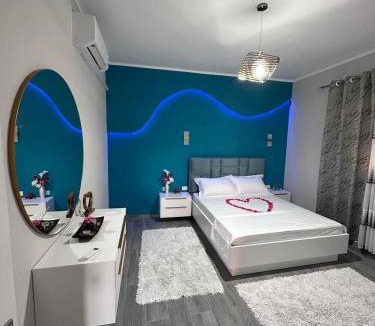 Otllak House | Erdi's Home