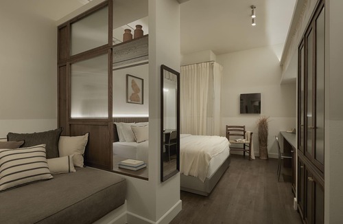 Plaka Hotel | Ergon Bakehouse Athens