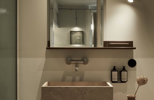 Plaka Hotel | Ergon Bakehouse Athens