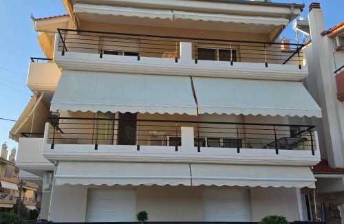 Keramoti Apartment | Eri Apartment