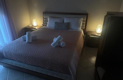 Chrysoupolis Apartment | Eri's House