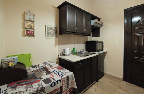 Sidari House | Erifili Apartments