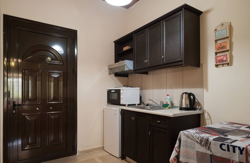 Sidari House | Erifili Apartments