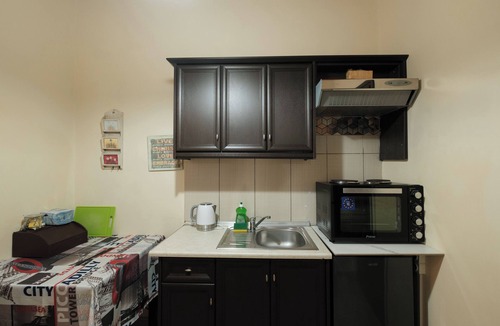 Sidari House | Erifili Apartments