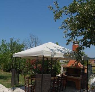 Sidari Apartment | Erifili Apartments