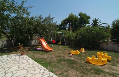 Sidari Apartment | Erifili Apartments