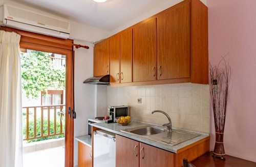 Kallithea House | Erifili