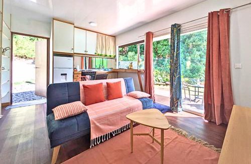 Arue Apartment | Erima Lodge 1