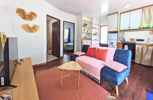 Arue Apartment | Erima Lodge 1