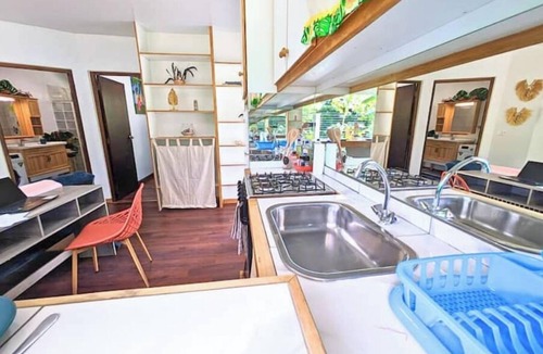 Arue Apartment | Erima Lodge 1