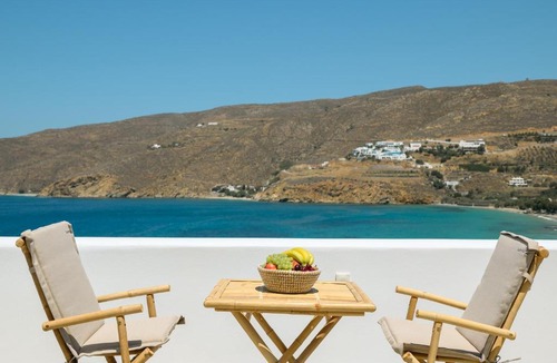 Aegiali Apartment | ERISIMO SUITES