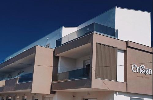Keramoti Apartment | EriZen Jacuzzi suites