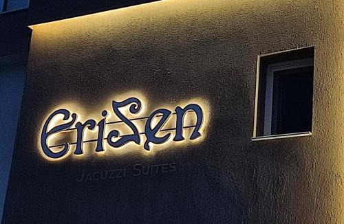 Keramoti Apartment | EriZen Jacuzzi suites