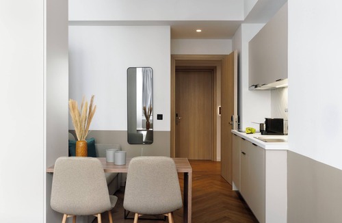 Omonia Hotel | ERMASS Athens