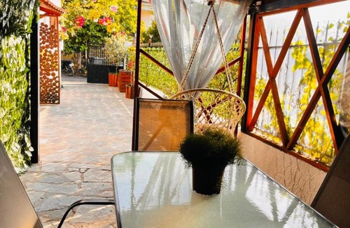 Prinos Apartment | Ermis apartment 2