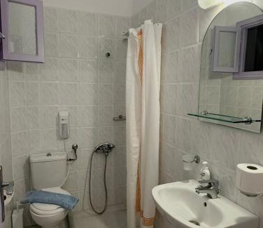Koufonisia Apartment | Ermis Koufonissi