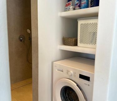 Koufonisia Apartment | Ermis Koufonissi