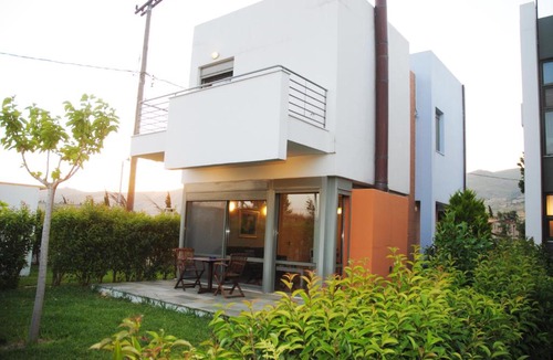 Karystos Apartment | Erodios Hotel