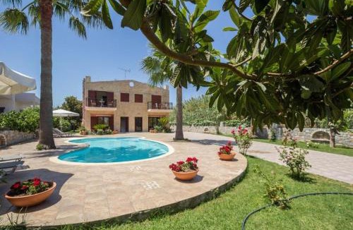 Gerani Villa | Erodios Villas 2