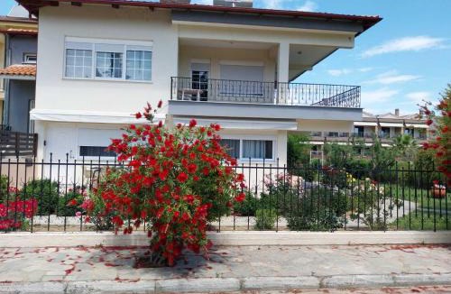 Keramoti Apartment | EROFILIO