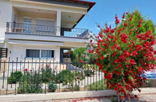 Keramoti Apartment | EROFILIO