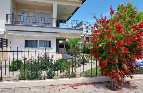 Keramoti Apartment | EROFILIO