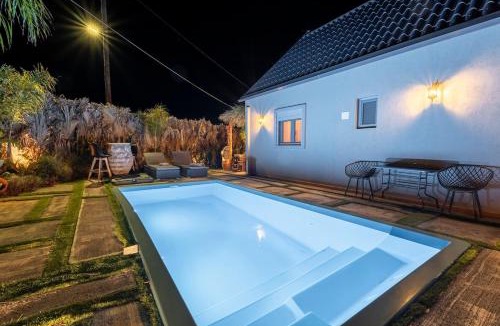 Kamiros Villa | Eros Elysium Retreat Villas