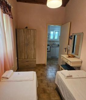 Ipsos Apartment | Errika
