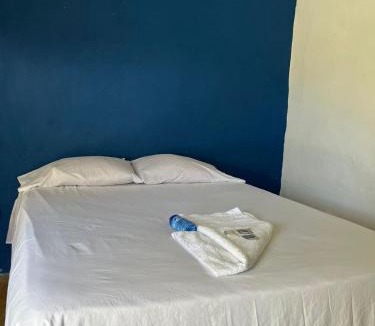 Luperon Hotel | Escapada Hotel