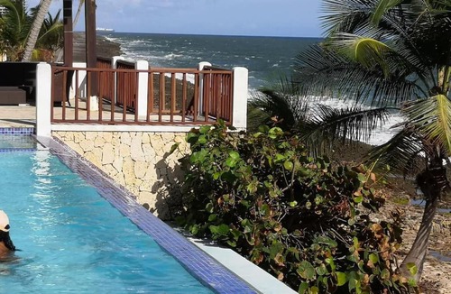 Villas Del Mar Apartment | Escapada Perfecta Frente Al Mar
