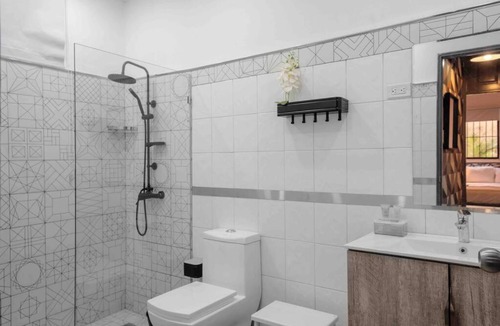 Gascue Apartment | Escape 2BR Apartment in Gazcue Close to Colonial Zone
