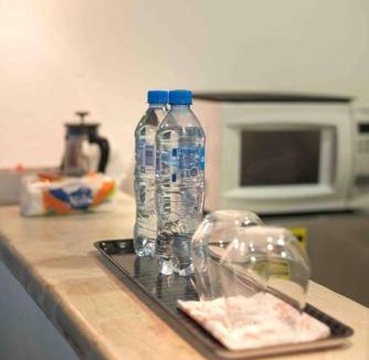 Gascue Apartment | Escape 2BR Apartment in Gazcue Close to Colonial Zone