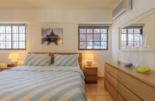 Santo Domingo Apartment | Escape 3BR Apartment Close to Downtown Mall in Bella Vista
