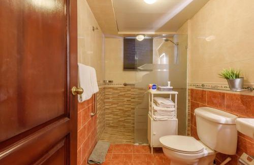 Santo Domingo Apartment | Escape 3BR Apartment Close to Downtown Mall in Bella Vista