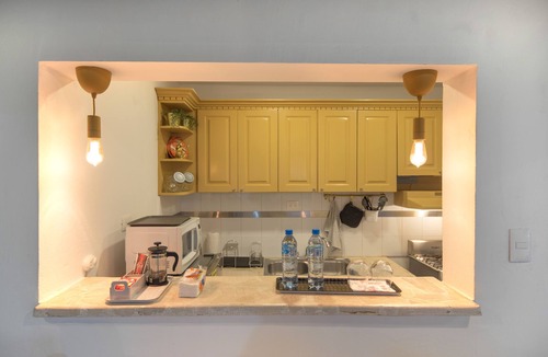 Reparto Aguedita Apartment | Escape Apartment in Gazcue Close to Colonial Zone