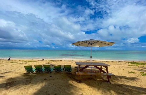 Portillo Villa | Escape Beach Villa in El Portillo, Las Terrenas