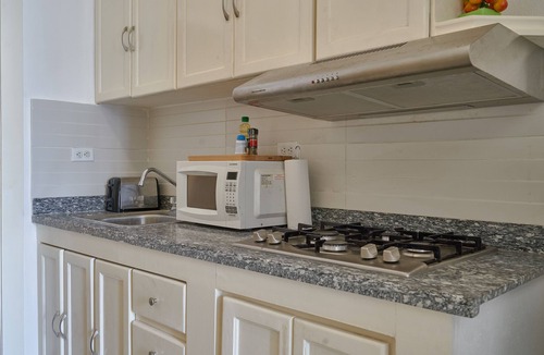 Santo Domingo Apartment | Escape Condo in the Heart of Zona Colonial