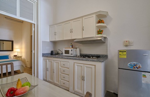 Santo Domingo Apartment | Escape Condo in the Heart of Zona Colonial